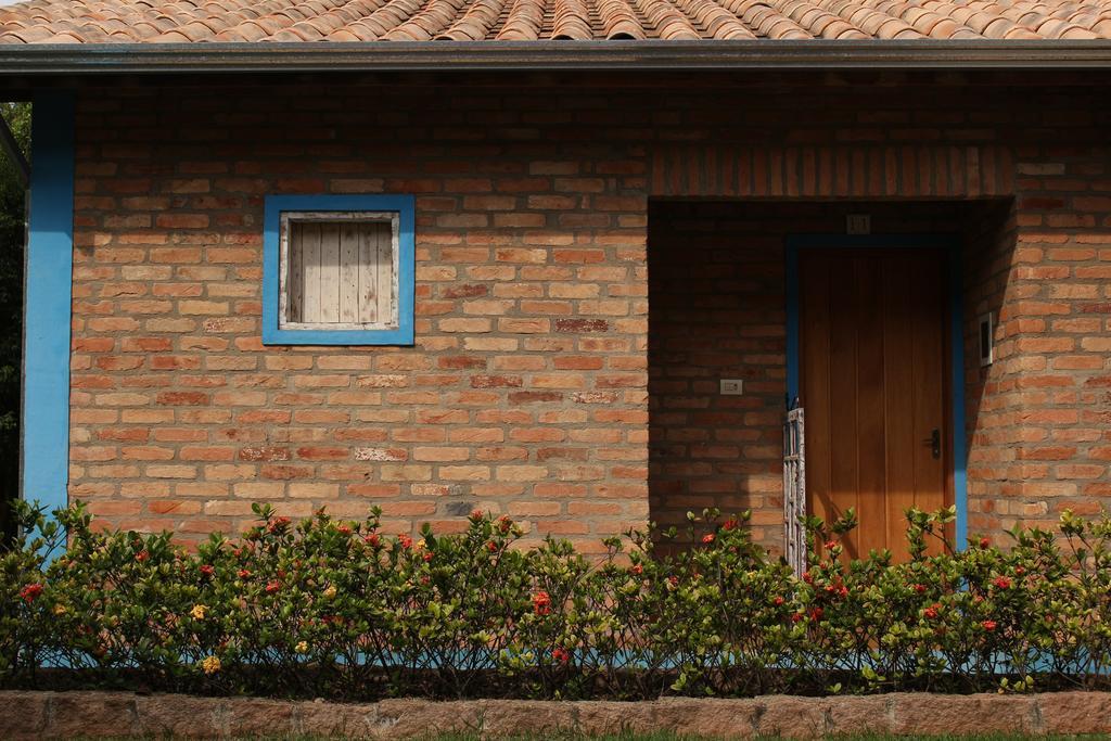 Pousada Fazenda Sant'Ana Vinhedo Exterior photo