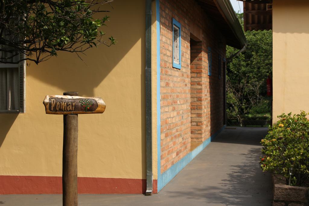 Pousada Fazenda Sant'Ana Vinhedo Exterior photo